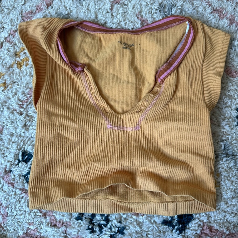 urban outfitters top